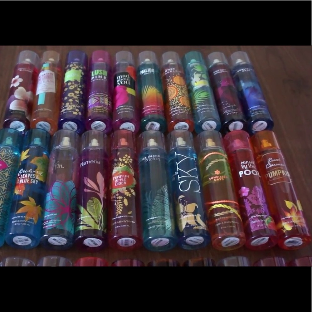 💐💎Bath & Body Works 💎